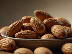 Manger des amandes tous les jours : bienfaits et quantité idéale Manger des amandes tous les jours : bienfaits et quantité idéale