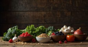 Hypertension artérielle : Découvrez les aliments efficaces pour faire baisser votre tension Hypertension artérielle : Découvrez les aliments efficaces pour faire baisser votre tension