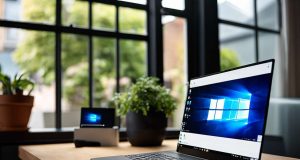 Configurer votre PC Windows 11 sans compte Microsoft : Guide pratique Configurer votre PC Windows 11 sans compte Microsoft : Guide pratique