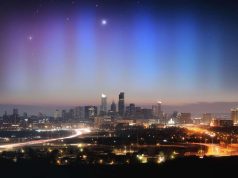 Pollution lumineuse : en 8 ans, la nuit est devenue deux fois moins sombre Pollution lumineuse : en 8 ans, la nuit est devenue deux fois moins sombre