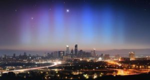 Pollution lumineuse : en 8 ans, la nuit est devenue deux fois moins sombre Pollution lumineuse : en 8 ans, la nuit est devenue deux fois moins sombre