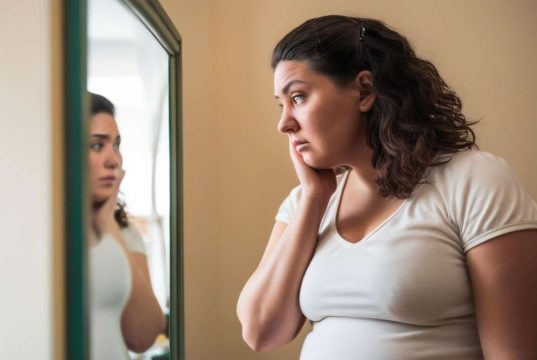 Régime : combien de kilos faut-il perdre pour que la peau se mette à pendre ? Régime : combien de kilos faut-il perdre pour que la peau se mette à pendre ?