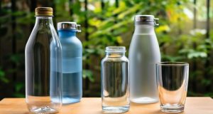 Tout savoir sur le fonctionnement des bouteilles d’eau réutilisables Tout savoir sur le fonctionnement des bouteilles d'eau réutilisables
