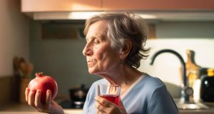 5 raisons incontournables de boire du jus de grenade après 50 ans 5 raisons incontournables de boire du jus de grenade après 50 ans