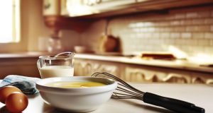 Crème pâtissière ratée : nos astuces imparables pour la rattraper Crème pâtissière ratée : nos astuces imparables pour la rattraper