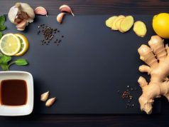 Découvrez par quoi remplacer la sauce soja Découvrez par quoi remplacer la sauce soja