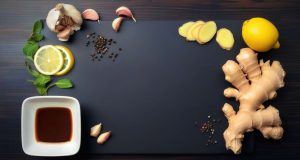 Découvrez par quoi remplacer la sauce soja Découvrez par quoi remplacer la sauce soja