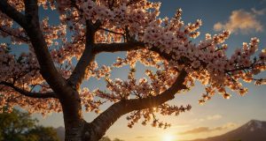 Le cerisier du Japon : découvrez ses incroyables superpouvoirs Le cerisier du Japon : découvrez ses incroyables superpouvoirs