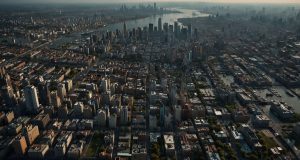 Calculer facilement la distance à vol d’oiseau entre deux villes Calculer facilement la distance à vol d'oiseau entre deux villes