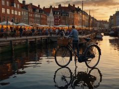 4 jours à Copenhague : le guide ultime pour une escapade nature en terre nordique 4 jours à Copenhague : le guide ultime pour une escapade nature en terre nordique