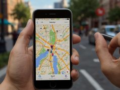 Les 5 meilleurs GPS gratuits pour iPhone, Android et Windows Phone Les 5 meilleurs GPS gratuits pour iPhone, Android et Windows Phone