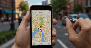 Les 5 meilleurs GPS gratuits pour iPhone, Android et Windows Phone Les 5 meilleurs GPS gratuits pour iPhone, Android et Windows Phone
