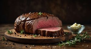 Astuces infaillibles : réussir parfaitement la cuisson du rosbif Astuces infaillibles : réussir parfaitement la cuisson du rosbif