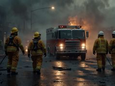 Comment gérer un accident industriel minute par minute ? Comment gérer un accident industriel minute par minute ?