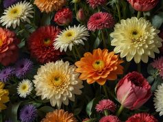 Fleurs de saison : découvrez les bouquets de janvier à mars Fleurs de saison : découvrez les bouquets de janvier à mars