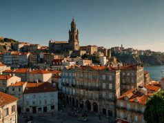Découvrir Porto en 4 jours : le guide complet Découvrir Porto en 4 jours : le guide complet