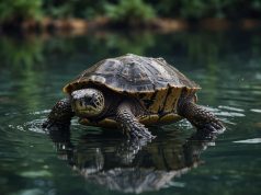 Découvrez combien de temps une tortue d’eau peut rester sans manger Découvrez combien de temps une tortue d'eau peut rester sans manger