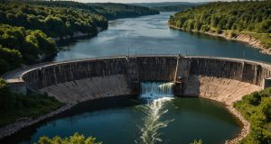 La vérité sur les barrages : sont-ils vraiment écologiques ? La vérité sur les barrages : sont-ils vraiment écologiques ?