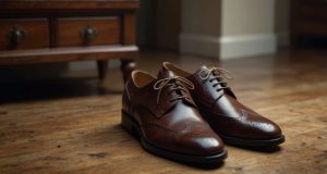 Chaussures en cuir neuves trop serrées ? Découvrez 2 astuces efficaces pour les agrandir et gagner en confort Chaussures en cuir neuves trop serrées ? Découvrez 2 astuces efficaces pour les agrandir et gagner en confort