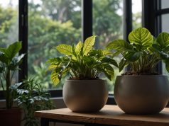 Les plantes idéales pour réduire l’humidité dans votre logement Les plantes idéales pour réduire l'humidité dans votre logement