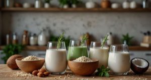 Alternatives à la crème fraîche : nos astuces et conseils Alternatives à la crème fraîche : nos astuces et conseils