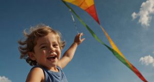 Les astuces incontournables pour faire décoller facilement son cerf-volant Les astuces incontournables pour faire décoller facilement son cerf-volant