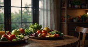 Faut-il éviter les crudités le soir ? La réponse d’une diététicienne Faut-il éviter les crudités le soir ? La réponse d'une diététicienne