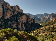 Escapade en Espagne : découvrez les canyons et villages perchés de la Sierra de Guara Escapade en Espagne : découvrez les canyons et villages perchés de la Sierra de Guara
