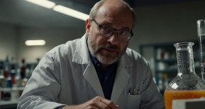 Ce chercheur révèle enfin la vérité sur le mélange bicarbonate de soude et vinaigre : vous allez être surpris Ce chercheur révèle enfin la vérité sur le mélange bicarbonate de soude et vinaigre : vous allez être surpris