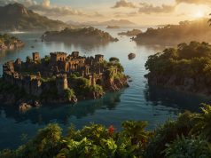 Découvrez les mystères des îles d’outre-mer : légendes, histoires cachées et curiosités naturelles Découvrez les mystères des îles d'outre-mer : légendes, histoires cachées et curiosités naturelles