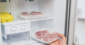 Combien de temps conserver la viande au réfrigérateur ? Combien de temps conserver la viande au réfrigérateur ?