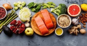 Recettes incontournables du régime Seignalet Recettes incontournables du régime Seignalet