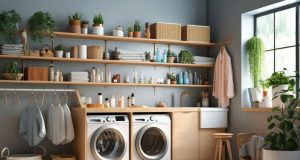Cette astuce méconnue pour réutiliser l’eau du sèche-linge vous surprendra Cette astuce méconnue pour réutiliser l'eau du sèche-linge vous surprendra