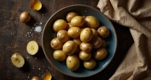 Astuces indispensables pour une cuisson parfaite des pommes de terre au Cookeo Astuces indispensables pour une cuisson parfaite des pommes de terre au Cookeo