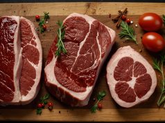 Les 5 viandes les plus maigres à intégrer dans votre alimentation Les 5 viandes les plus maigres à intégrer dans votre alimentation