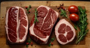 Les 5 viandes les plus maigres à intégrer dans votre alimentation Les 5 viandes les plus maigres à intégrer dans votre alimentation