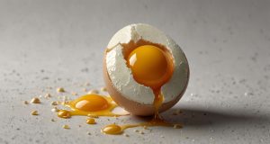 Découvrez combien de protéines contient un œuf Découvrez combien de protéines contient un œuf