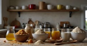 Mesurer sans verre doseur : astuces et techniques simples Mesurer sans verre doseur : astuces et techniques simples
