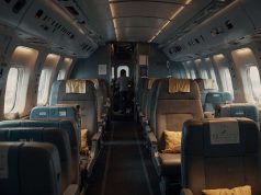 Quel siège est le plus sûr en cas de crash d’avion ? Découvrez les statistiques Quel siège est le plus sûr en cas de crash d'avion ? Découvrez les statistiques