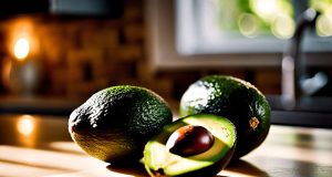 Astuces faciles pour faire mûrir rapidement un avocat Astuces faciles pour faire mûrir rapidement un avocat