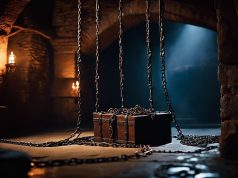 La pire forme de torture au monde : découvrez les méthodes les plus cruelles La pire forme de torture au monde : découvrez les méthodes les plus cruelles