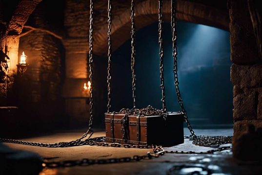 La pire forme de torture au monde : découvrez les méthodes les plus cruelles La pire forme de torture au monde : découvrez les méthodes les plus cruelles