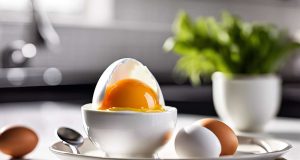 Temps de cuisson parfait pour un œuf à la coque : notre guide complet Temps de cuisson parfait pour un œuf à la coque : notre guide complet
