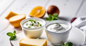 Différence entre yaourt et fromage blanc : ce que vous devez savoir Différence entre yaourt et fromage blanc : ce que vous devez savoir