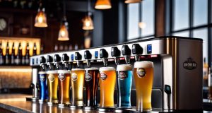 Les meilleures tireuses à bière en 2023 : notre comparatif complet Les meilleures tireuses à bière en 2023 : notre comparatif complet