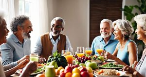 De combien de calories a-t-on besoin chaque jour après 50 ans ? De combien de calories a-t-on besoin chaque jour après 50 ans ?