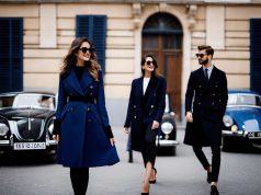 Noir et bleu marine : 5 astuces incontournables pour une association réussie Noir et bleu marine : 5 astuces incontournables pour une association réussie