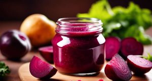 Idées de mélanges sains pour introduire la betterave dans l’alimentation de bébé Idées de mélanges sains pour introduire la betterave dans l'alimentation de bébé