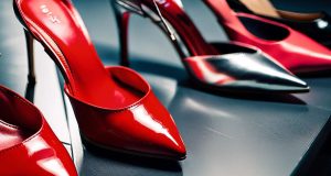 Ces trois types de chaussures sont néfastes pour vos pieds, selon un podologue Ces trois types de chaussures sont néfastes pour vos pieds, selon un podologue