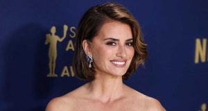 Penélope Cruz : Une Vie au Cinéma et au-delà Penélope Cruz : Une Vie au Cinéma et au-delà